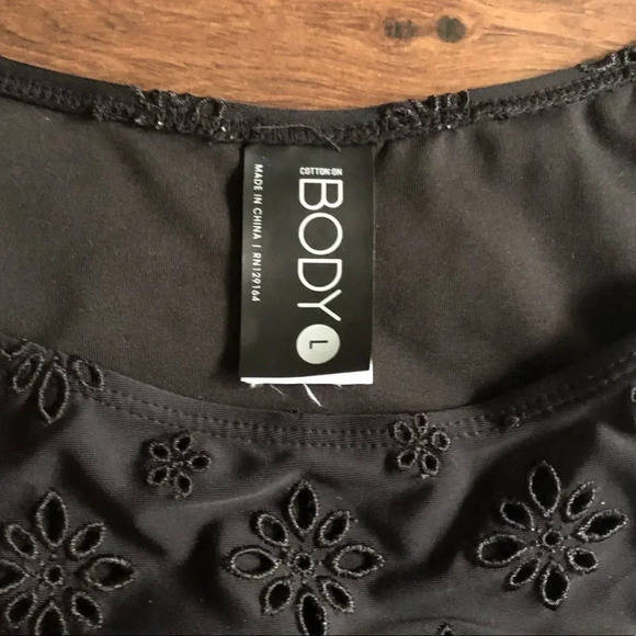 FREE Bikini Bottoms - Picture 2 of 3